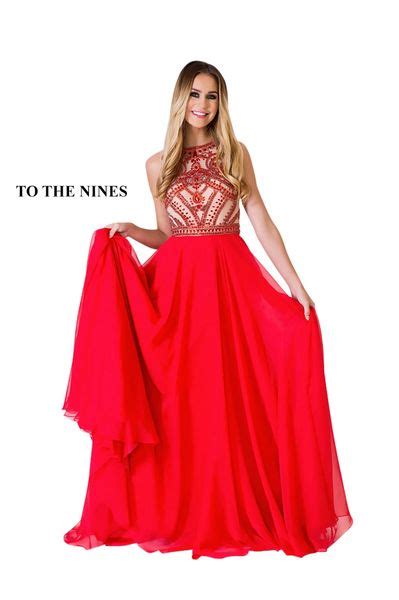 To The Nines Dress Evening Prom Bridesmaids Kent Sussex Essex Uk