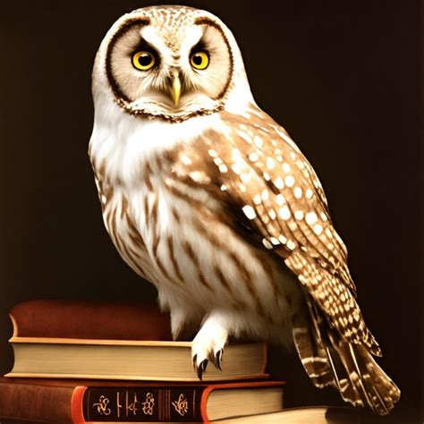 owl book teacher pictures