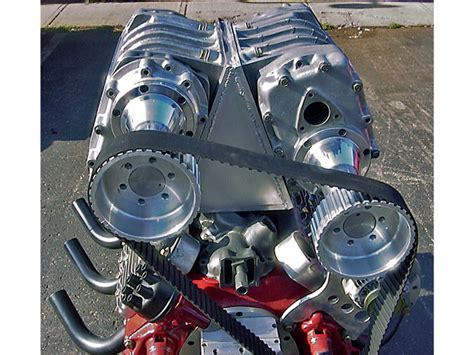 The Ultimate Source Guide For Flathead Ford V Performance Hot Rod