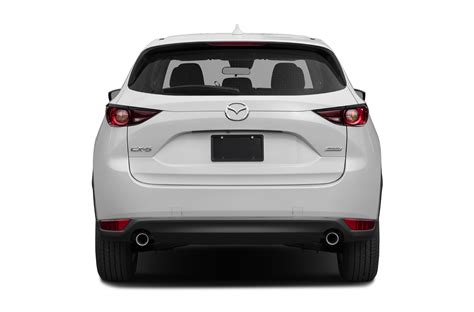 2020 Mazda Cx 5 Specs Prices Mpg Reviews And Photos