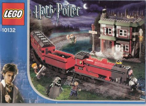 Celebrate Harry Potter 20th Anniversary with Reminder of 10 Coolest ...