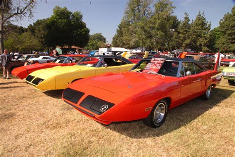 Mopar Car Show Gallery - Hot Rod Network