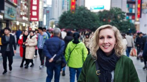 Cultural Differences I Learned Traveling China