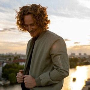 Michael Schulte @ Trinkkuranlage - Open air in Bad Nauheim