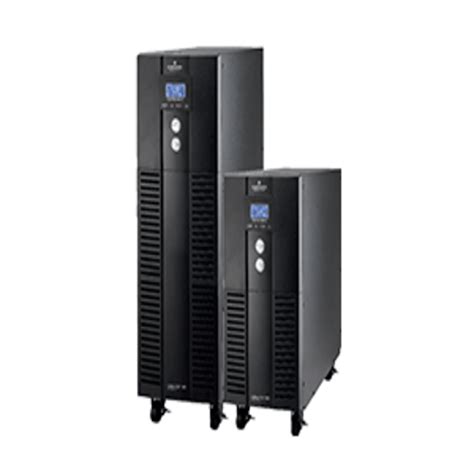 Liebert GXT MT 10 20 KVA Ups At Best Price In Dombivli By Vicare