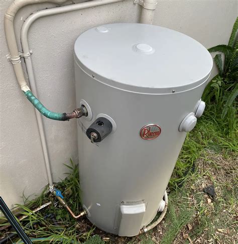 Electric Hot Water System Trusted Local Plumbers JSW Plumbing