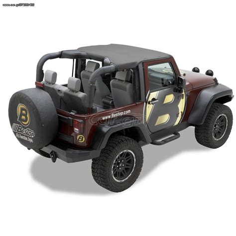 Car Gr Bikini Besttop Wrangler Jk