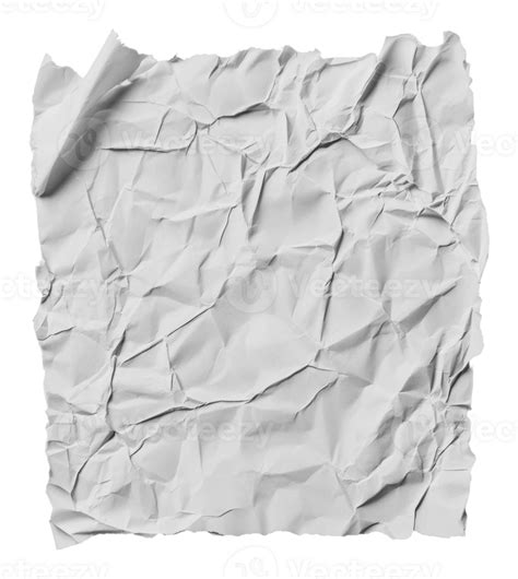 Crumpled Paper Texture Pngs For Free Download