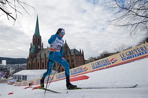 Ski De Fond La S Lection Pour Drammen Sports Infos Ski Biathlon