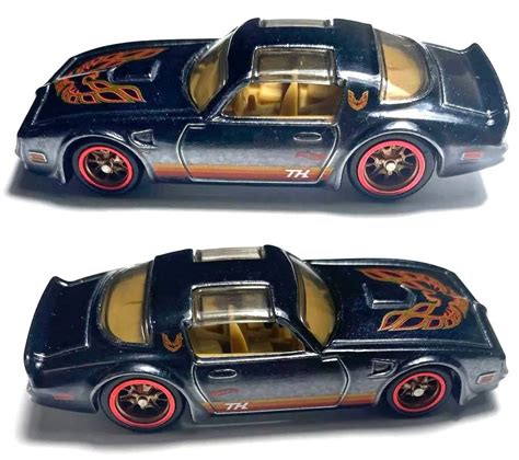 Hot Wheels Super Treasure Hunt Complete List