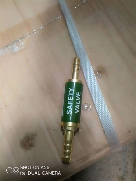 Oxygen Nossle Check Valve Original In Lagos Island Eko Hand Tools