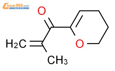 Propen One Dihydro H Pyran Yl Methyl Cas