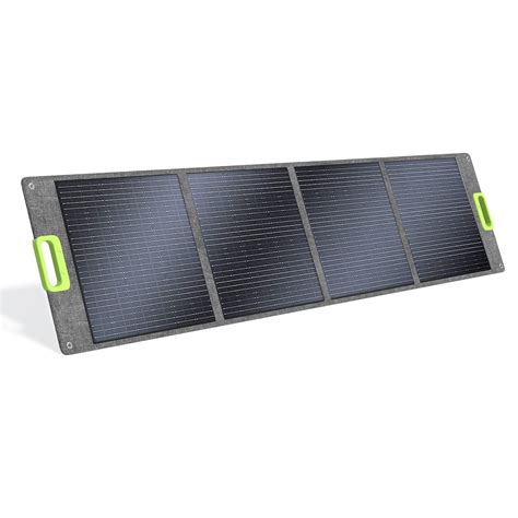 CTECHi 200W Solar Panel – ctechi-official