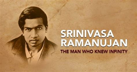 श्रीनिवास रामानुजन के विचार 2020 – Srinivasa Ramanujan Quotes in Hindi – अनमोल विचार इन हिंदी ...