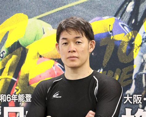 【いわき平競輪・gⅠ日本選手権】山田英明は1予突破も調子ひと息で「気持ちでカバ－」｜競輪ニュース｜競輪top｜西スポレースサイト