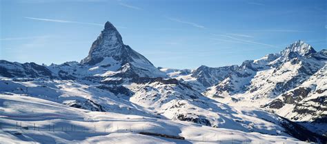 Zermatt Ski School - Altitude Ski and Snowboard Lessons in Zermatt