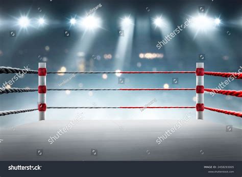 98,656 Boxing Ring Royalty-Free Images, Stock Photos & Pictures ...