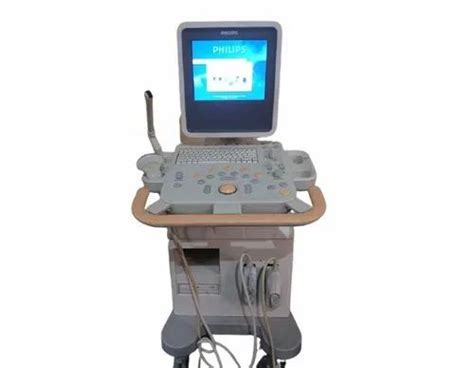 2d Philips Affiniti 50 Ultrasound Machine At Rs 200000 In Patna Id