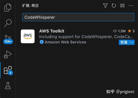 Amazon Codewhispererai