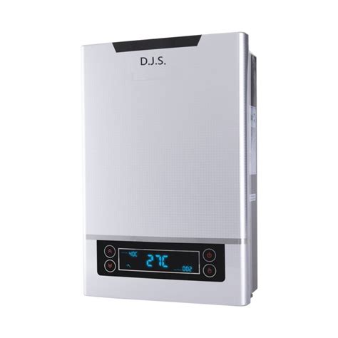 Chauffe eau électrique instantané 9 kW