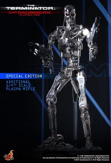 活動訊息 8 12 Hot Toys限定版商品預購須知與排隊地點