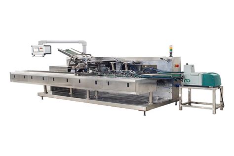 Carton Packing Machine The Guide Aopack