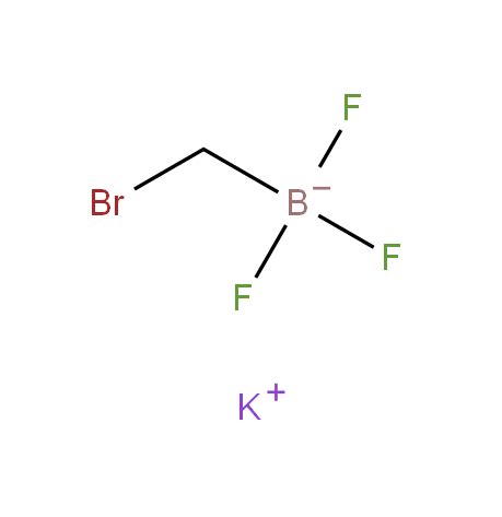 Buy Online -888711-44-2, BM717, CH2BBrF3K from Boron Molecular