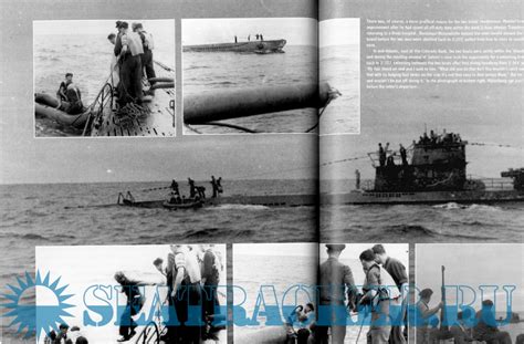 U Boat War Patrol The Hidden Photographic Diary Of U564 Lawrence