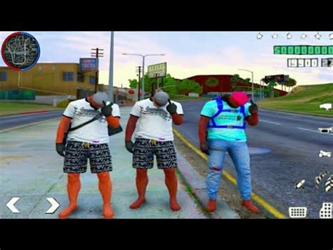 Melhor Gta Pvp Player Estilo Fivem Skin De Pvp Favela Gigante