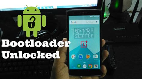 How To Unlock Bootloader Of Your Android Device YouTube