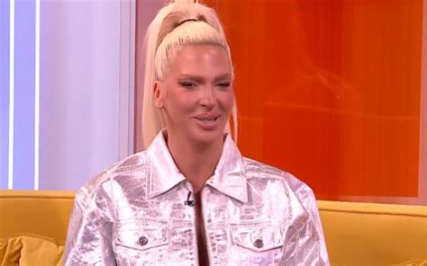 Jelena Karleu A Otkrila Istinu O Nikoli Jovanovi U Kako Je Pre Ivela