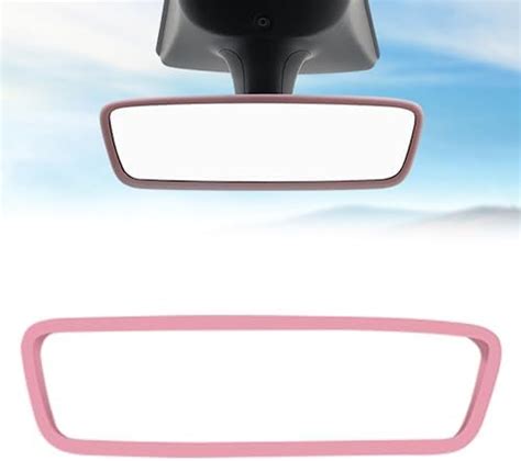 Amazon Rear View Mirror Cover Pink Rear View Mirror Accessories