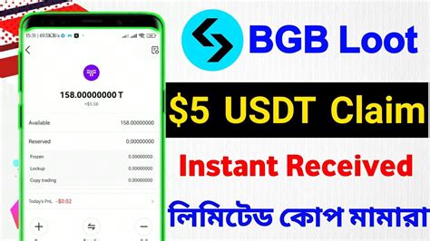 Instant Payment Withdraw Bitget Exchange Offer Bitget Instant