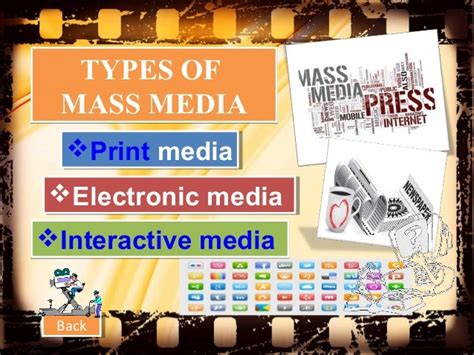 The Role Of Mass Media In Education