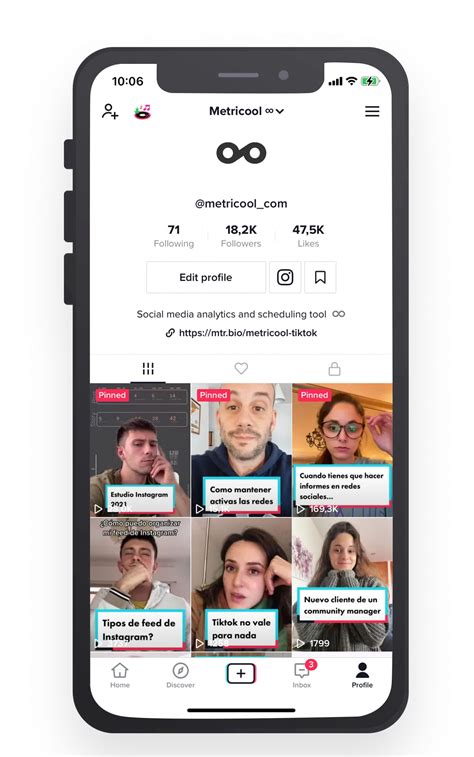Ver Seguidores Tiktok - Cómo conseguir seguidores en TikTok ⭐️ 12 estrategias