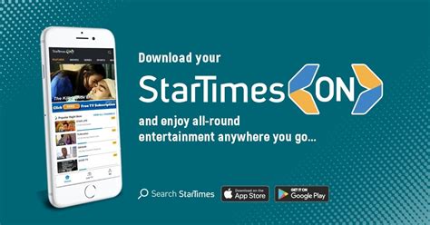 Updated List Of Startimes Subscription Prices For December