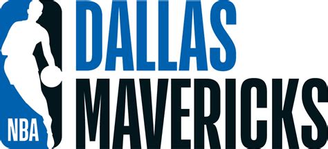 Dallas Mavericks Misc Logo - National Basketball Association (NBA ...