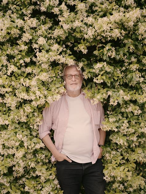 Jo Glinka Selected Portraits