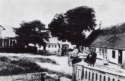 Byens Historie Kirke Vaerloese Dk