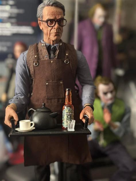 Hot Toys 1 6 1 4 Figures 討論區 642 摸不到的牙活 LIHKG 討論區
