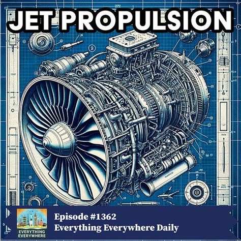 All About Jet Propulsion