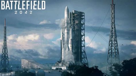 How to destroy the rocket in Battlefield 2042 Orbital - Charlie INTEL