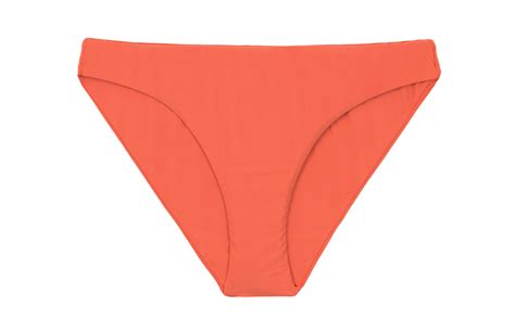 Bikini Bottom Bottom Light Peach Essential Comfy Rio De Sol