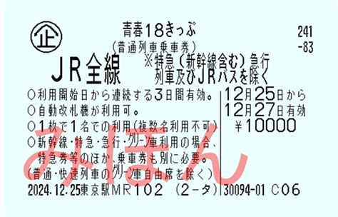 「青春18きっぷ」大ブーイング やっぱり、新ルールは改悪か 利用者の本音とjrの狙い：杉山淳一の「週刊鉄道経済」（36 ページ