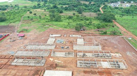 Construction of 3 state of the art district hospitals – eonghana.com