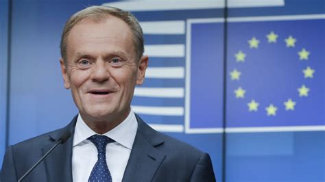 Donald Tusk A Ko Megmutatta Hogy Eur Pa Rem Nysugara Infostart Hu