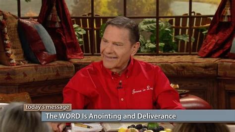 Kenneth Copeland The Word Is Anointing And Deliverance Online