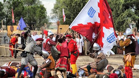 Rutas Culturales De Espa A Cinco Caminos Con Gran Valor La Gu A Go