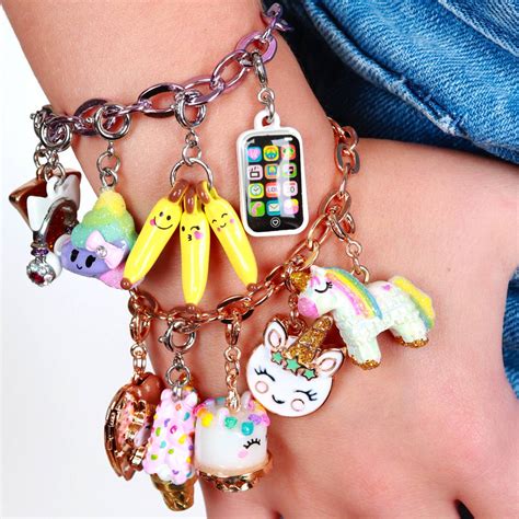 CHARM IT!® - Super Cute Charms for Girls | Charms for Bracelets 