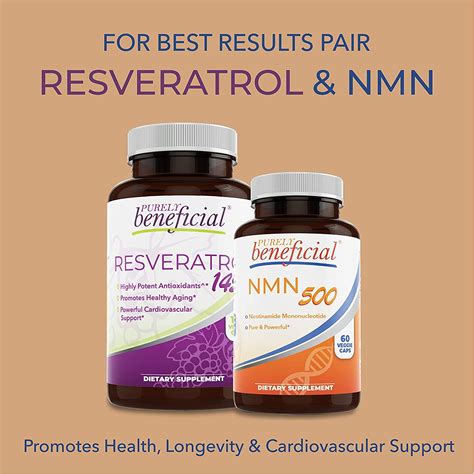 Purely Beneficial Resveratrol Potent Antioxidants Trans Resveratrol